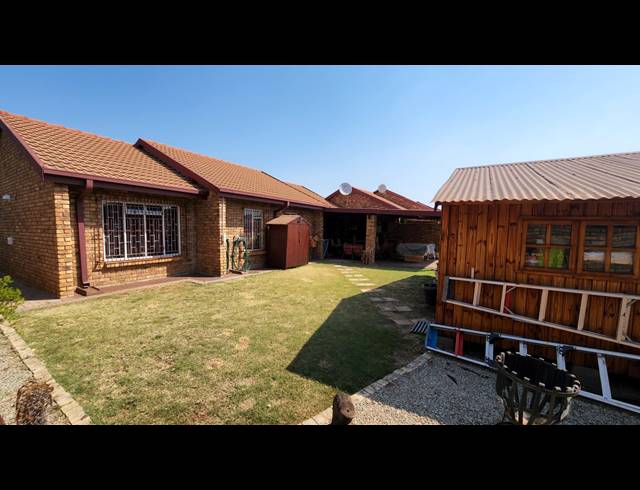 3 BEDROOM HOUSE SOLD IN MONTANA